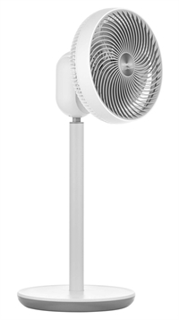 Sencor GULVVENTILATOR 3D UltraSilent
